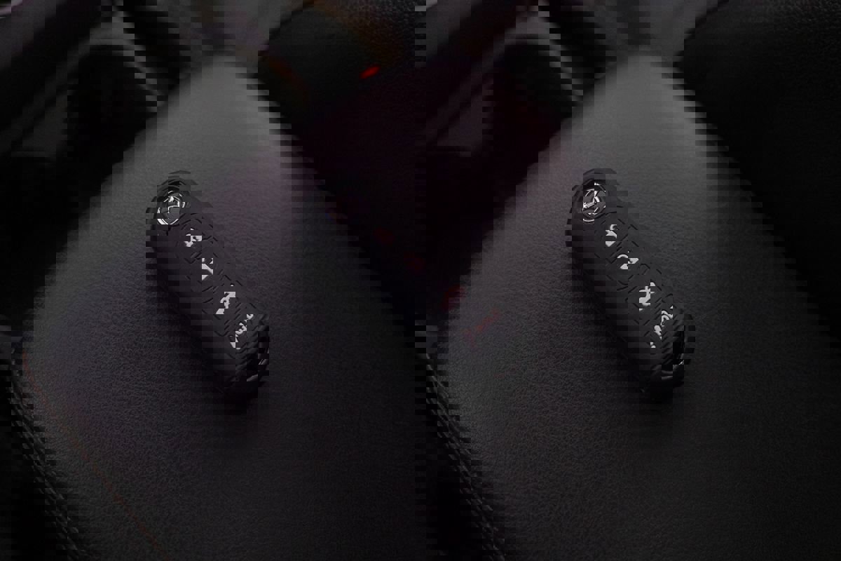 Used 2019 MAZDA CX-5 Grand Touring image 10