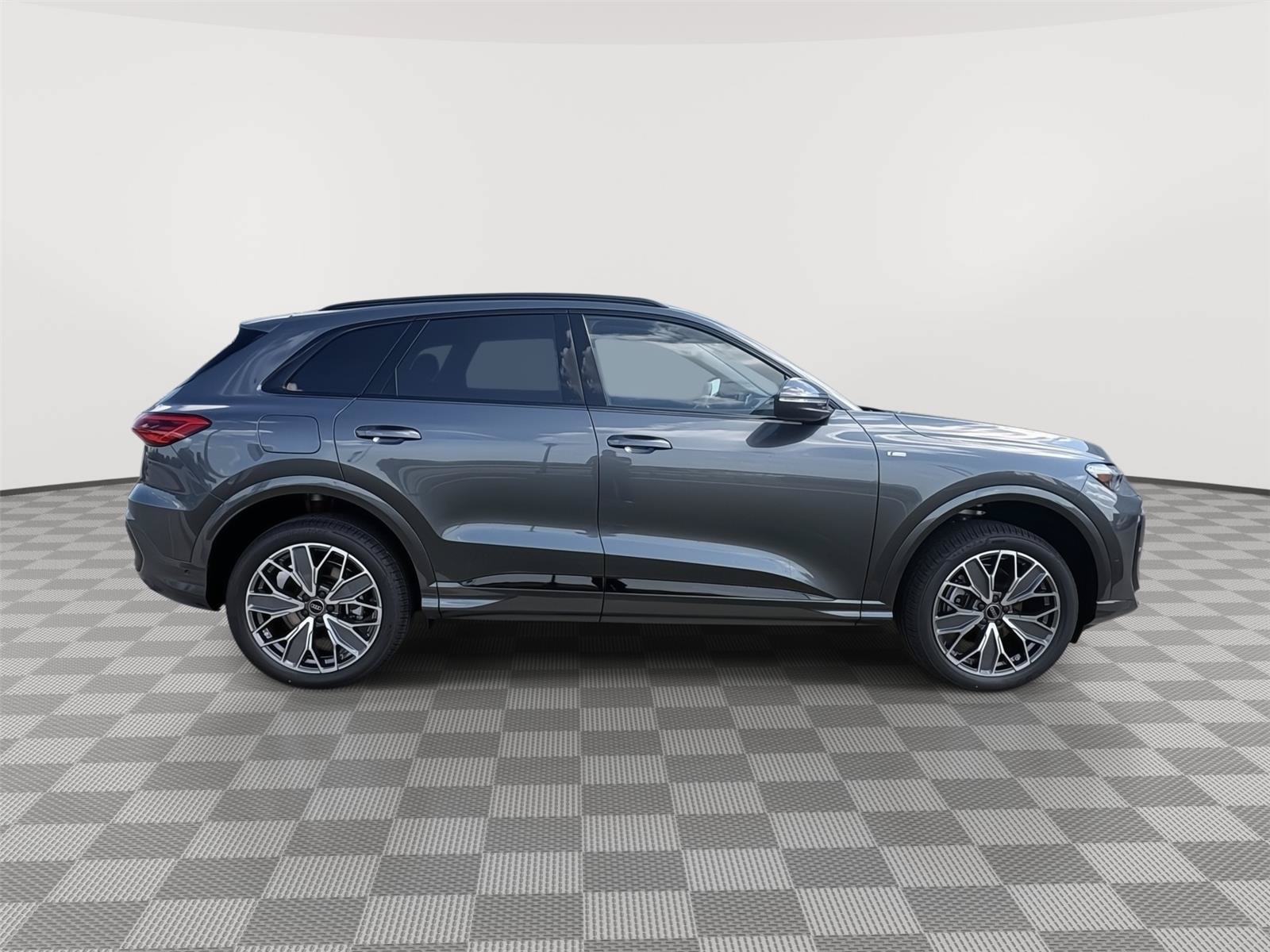 New 2026 Audi Q5 Premium Plus AWD/4WD image 6