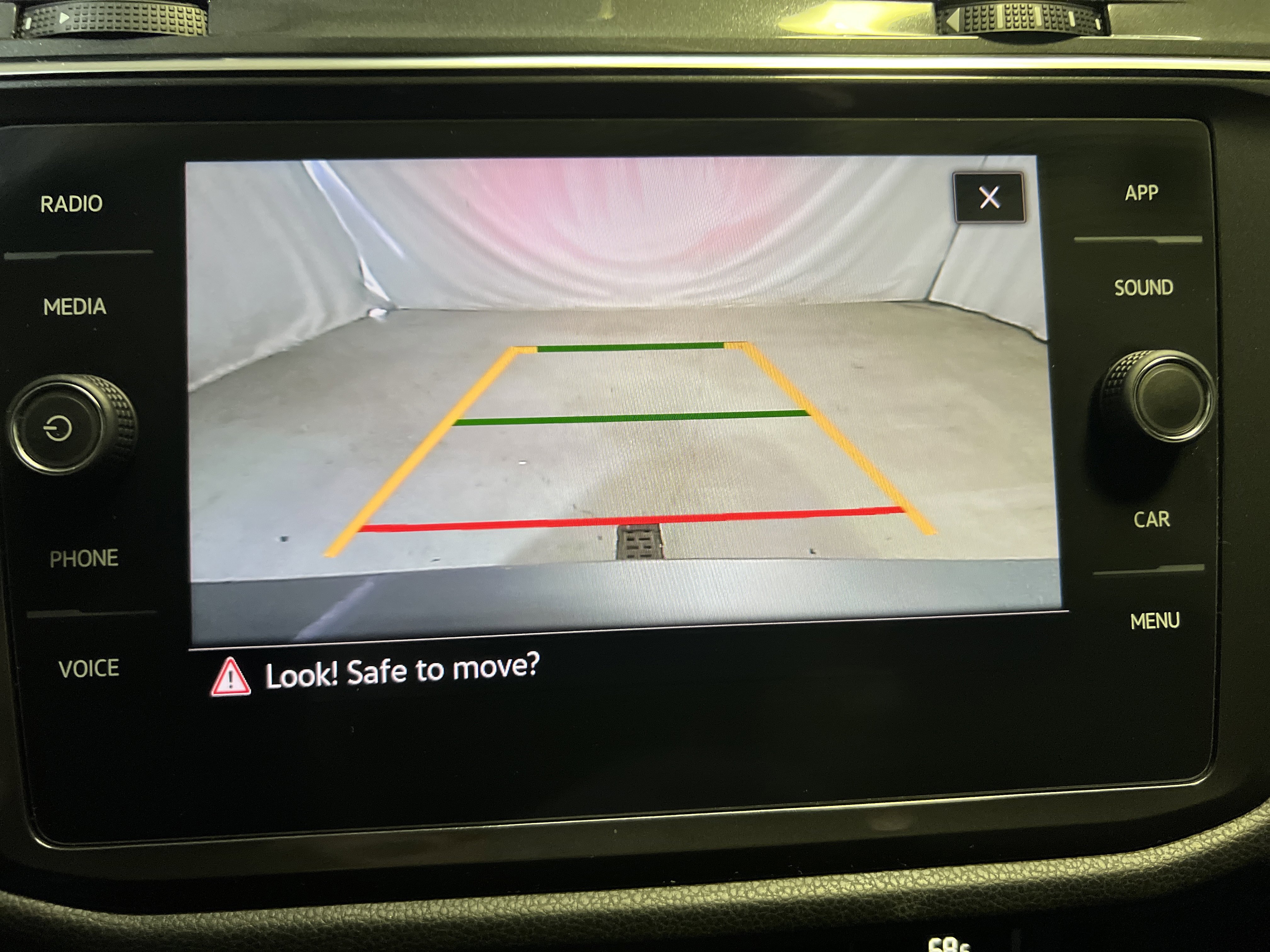 Used 2021 Volkswagen Tiguan SE R-Line w/ 3rd Row Seat Package AWD/4WD image 20