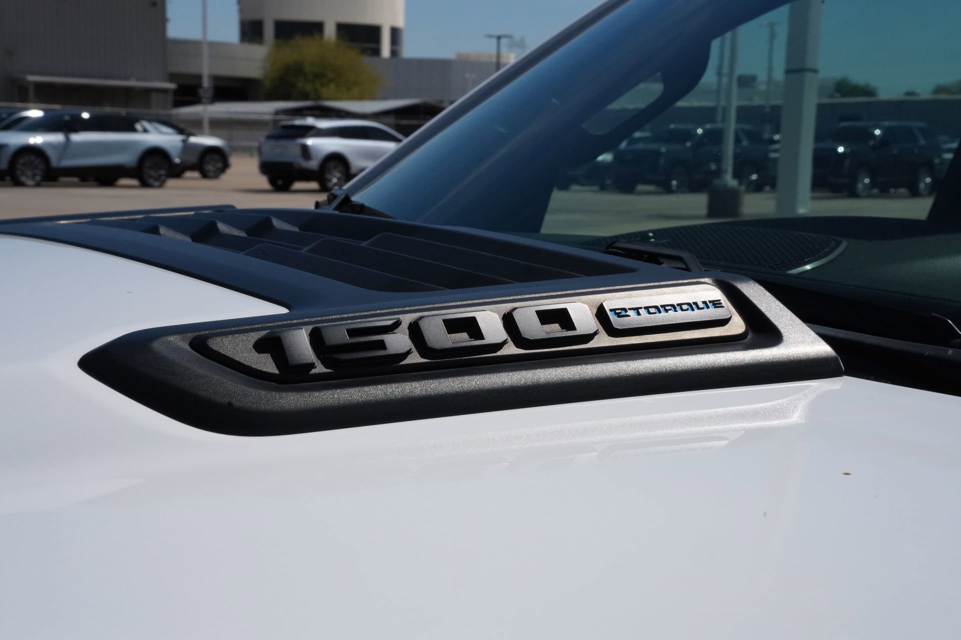 Used 2022 RAM 1500 Rebel AWD/4WD image 21
