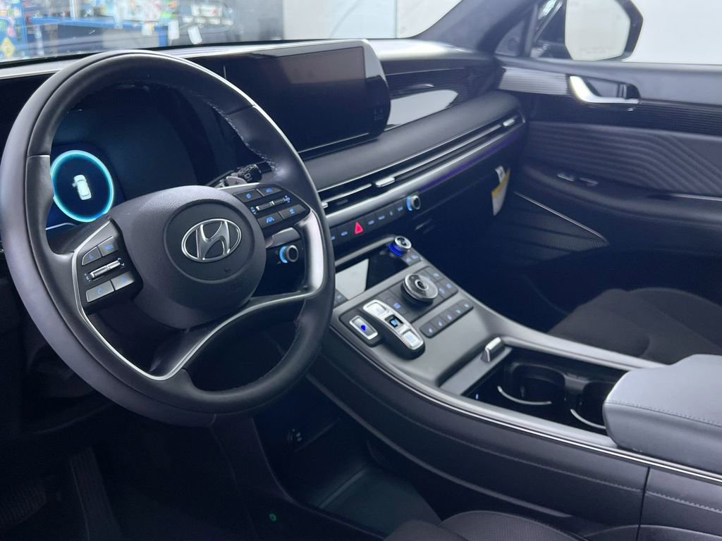 Used 2025 Hyundai Palisade Calligraphy image 35