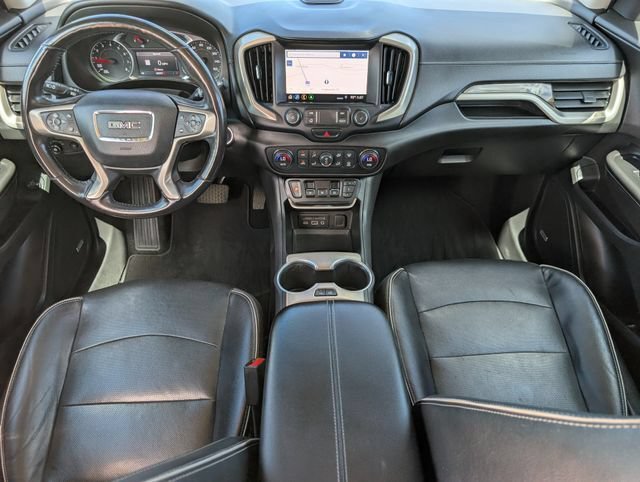 Used 2020 GMC Terrain Denali w/ Denali Premium Package AWD/4WD image 22