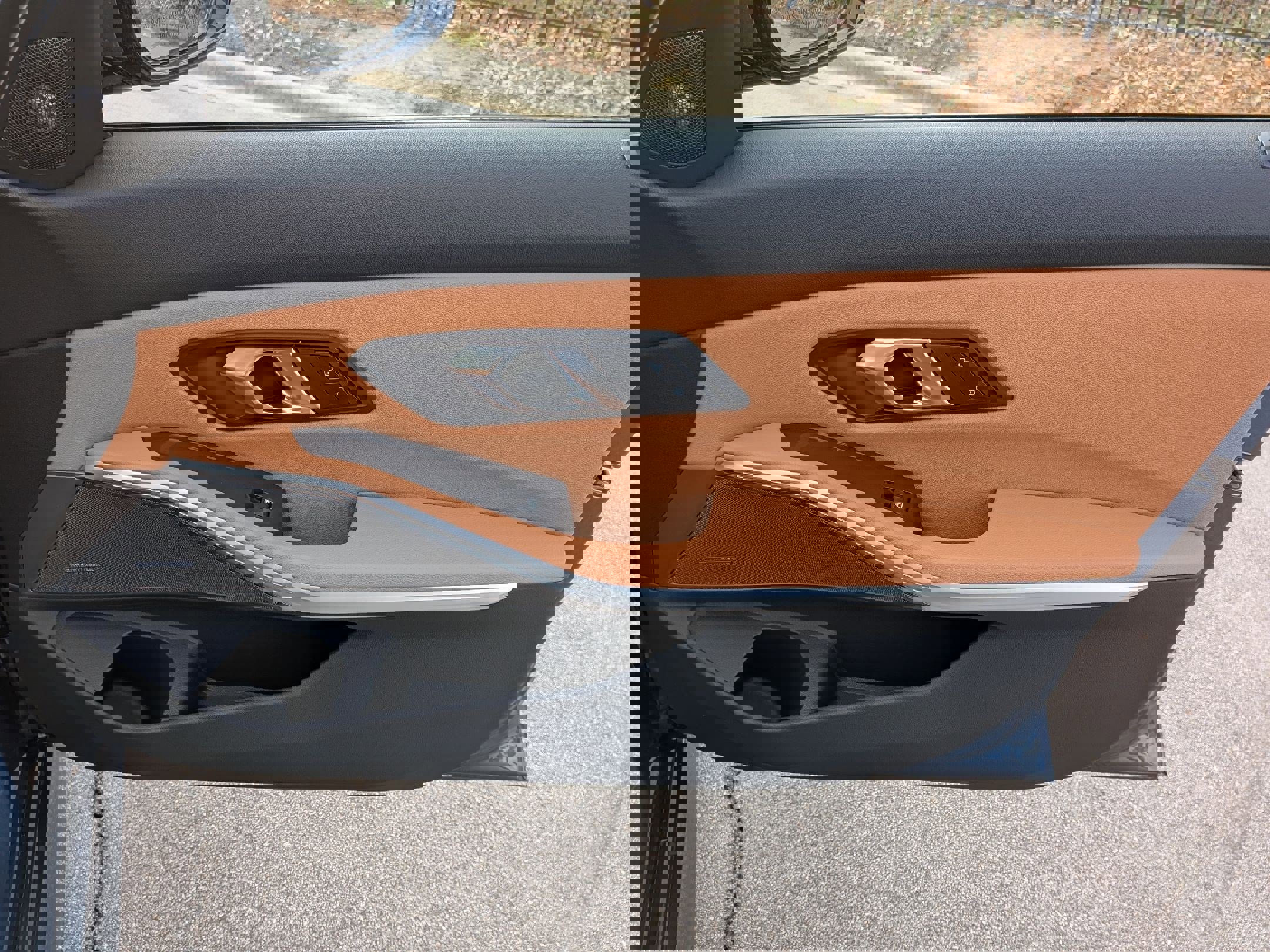 New 2026 BMW 330i xDrive Sedan w/ M Sport Package image 35