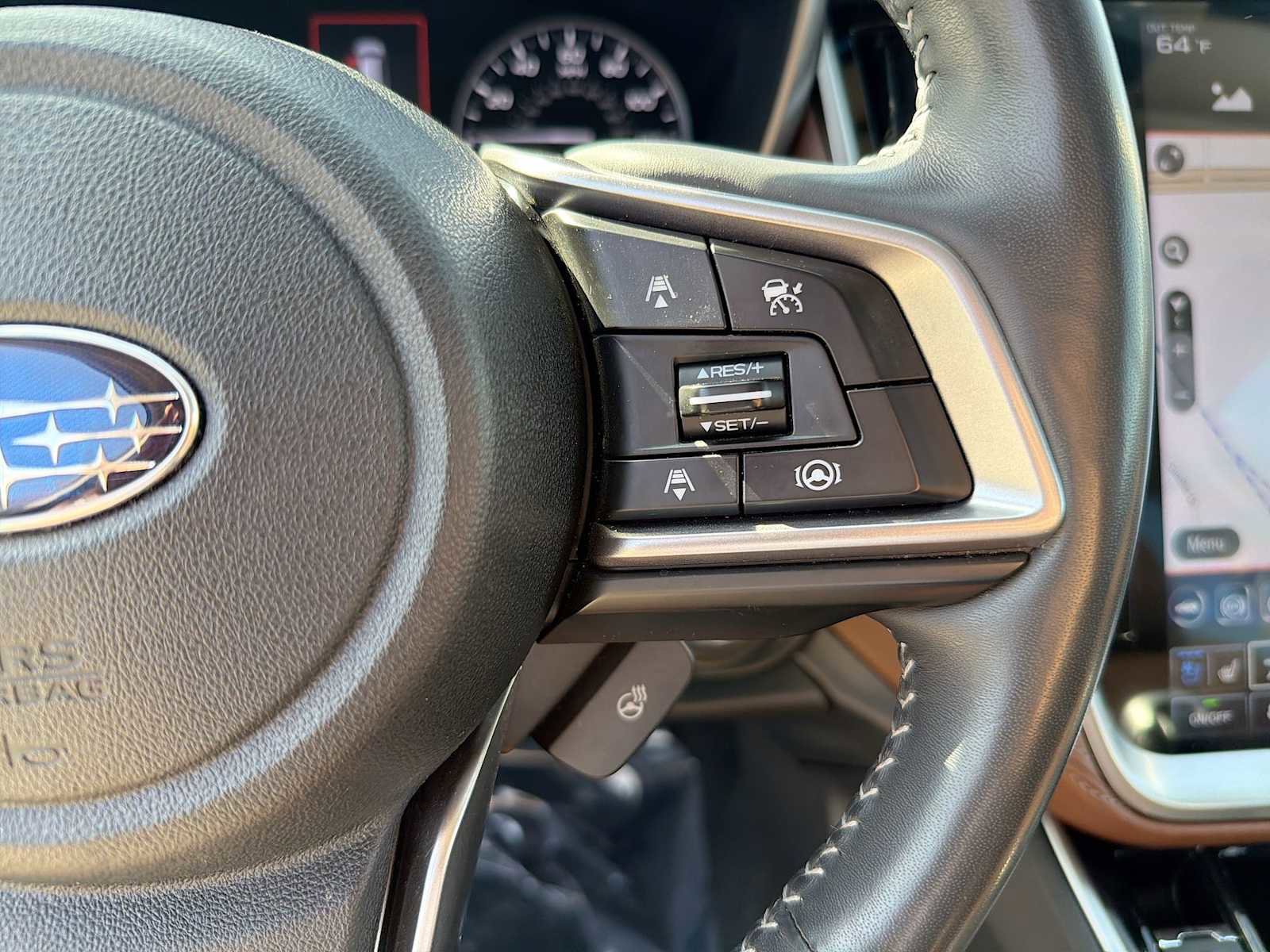 Used 2022 Subaru Outback Touring image 23