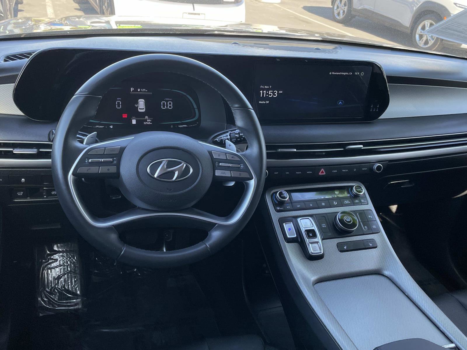 Used 2024 Hyundai Palisade SEL image 6