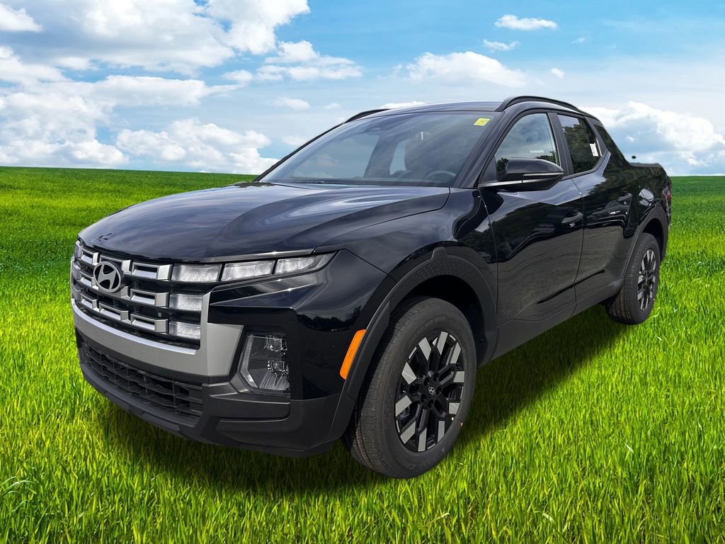 New 2026 Hyundai Santa Cruz SEL image 11