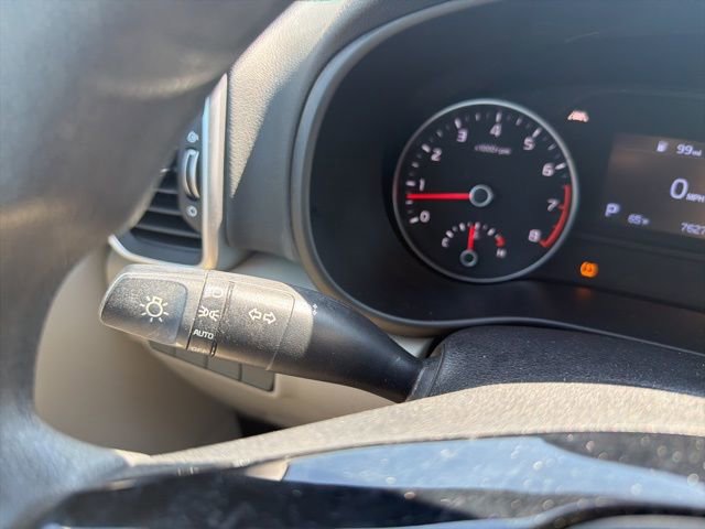 Used 2021 Kia Sportage LX w/ LX Fwd Popular Package image 34