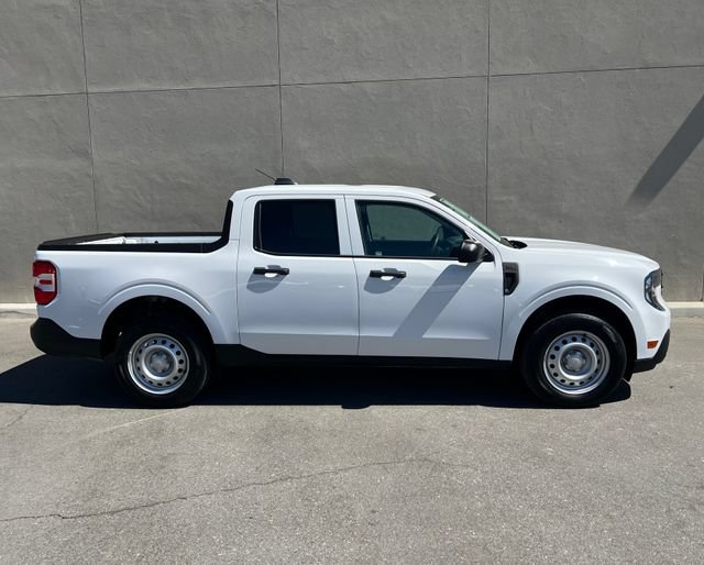 Used 2025 Ford Maverick XL w/ Equipment Group 101A AWD/4WD image 5