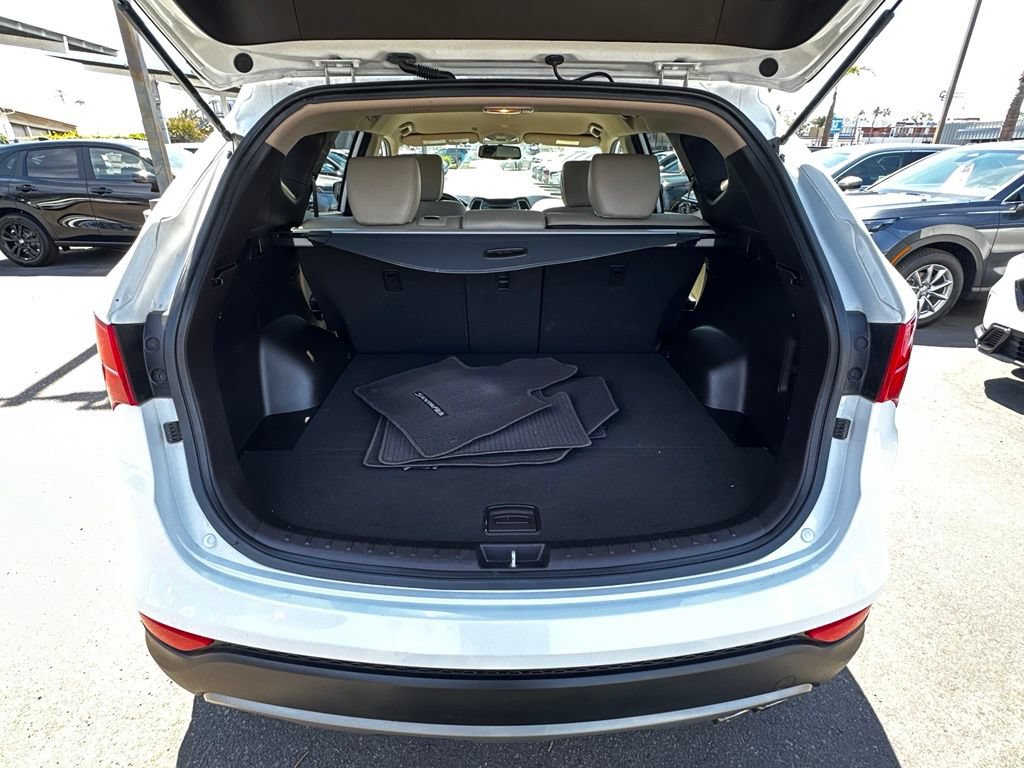 Used 2013 Hyundai Santa Fe Sport 2.0T FWD image 9