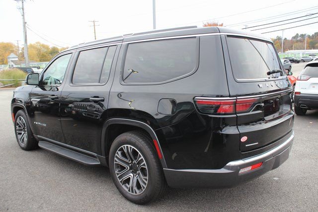 Used 2022 Jeep Wagoneer Series III image 29