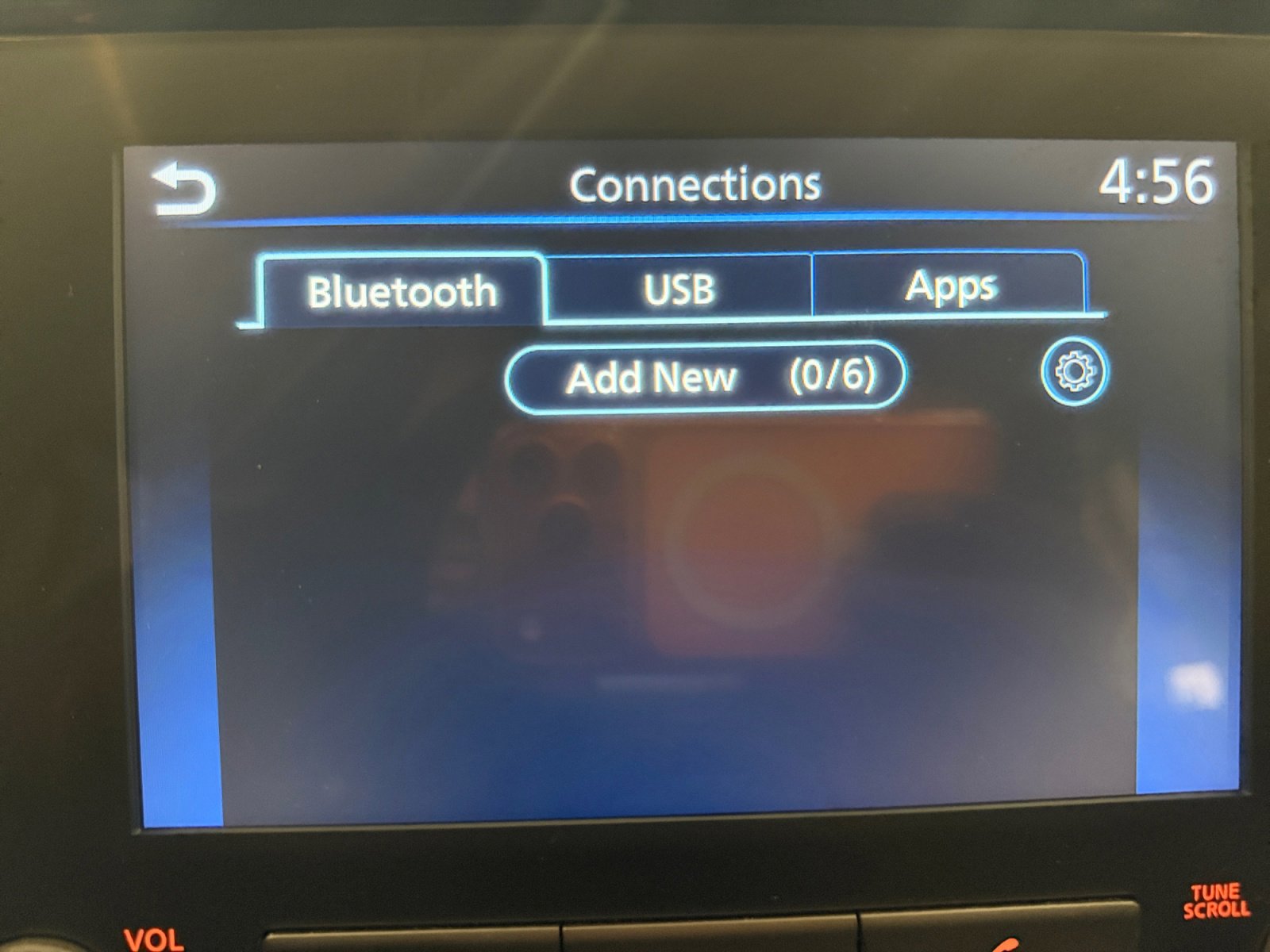 Used 2023 Nissan Frontier SV AWD/4WD image 17