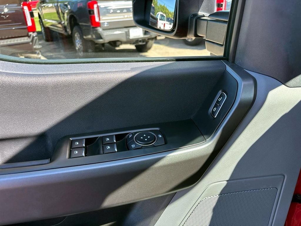 Used 2026 Ford F250 XL w/ STX Appearance Package AWD/4WD image 16
