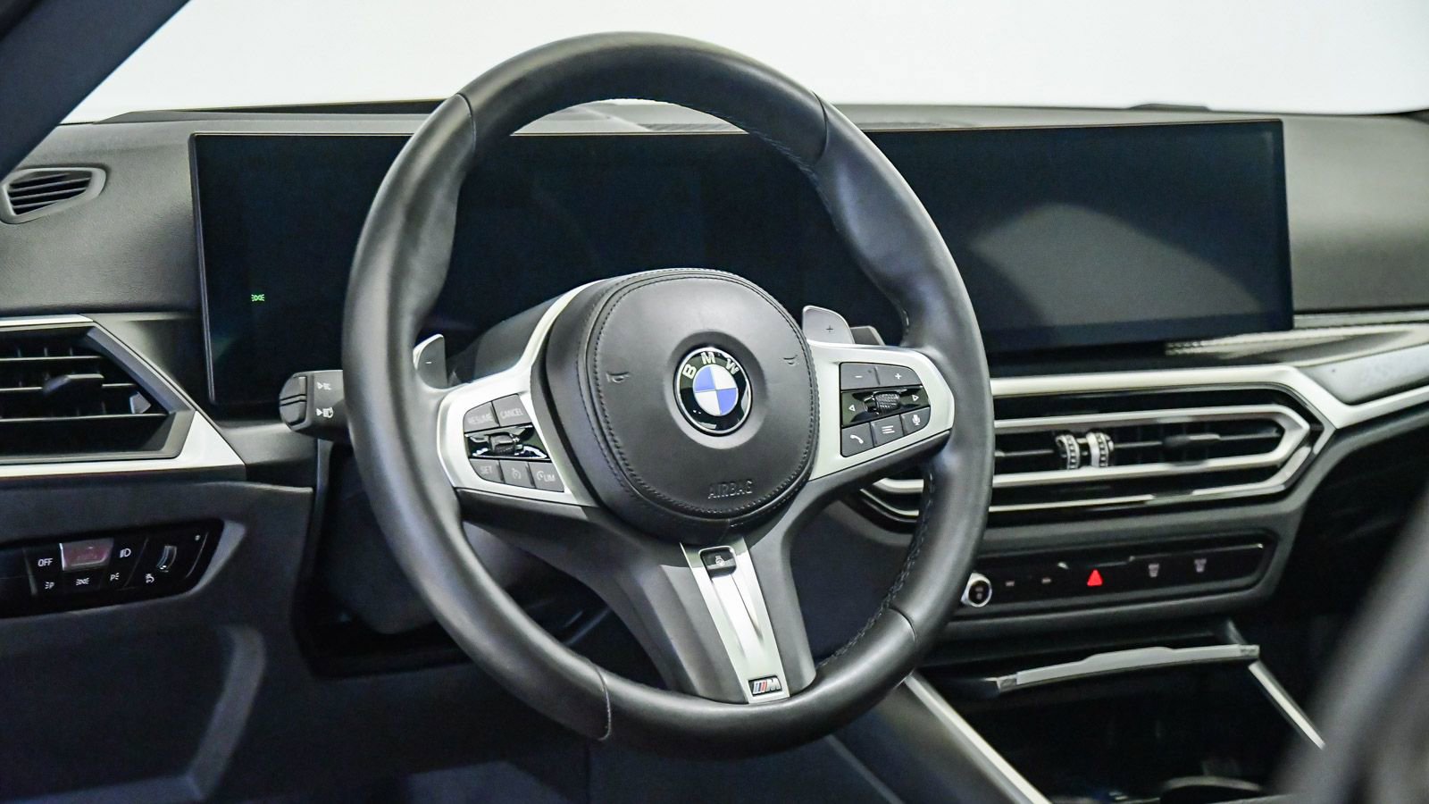 Certified 2023 BMW 230i 230i w/ M Sport Package image 16