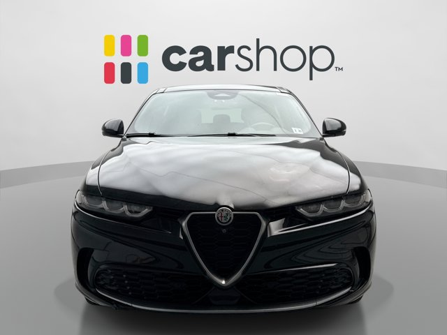 Used 2024 Alfa Romeo Tonale Ti w/ Active Assist Package AWD/4WD image 8