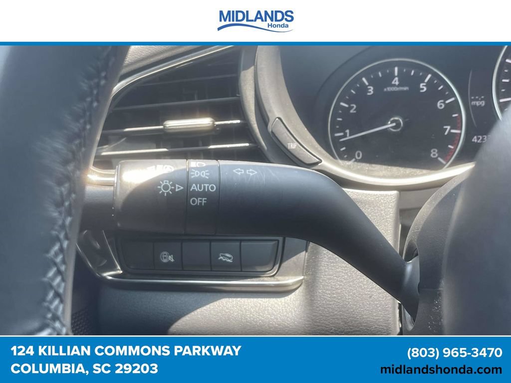 Used 2025 MAZDA CX-30 AWD 2.5 S w/ Preferred Package image 24