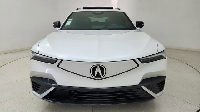 Used 2024 Acura ZDX A-Spec image 2