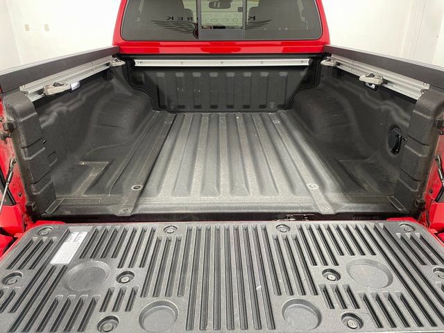Used 2022 Nissan Frontier PRO-4X image 25
