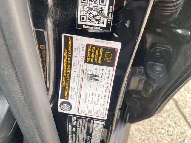 Used 2015 Mercedes-Benz E 350 4MATIC Sedan image 30