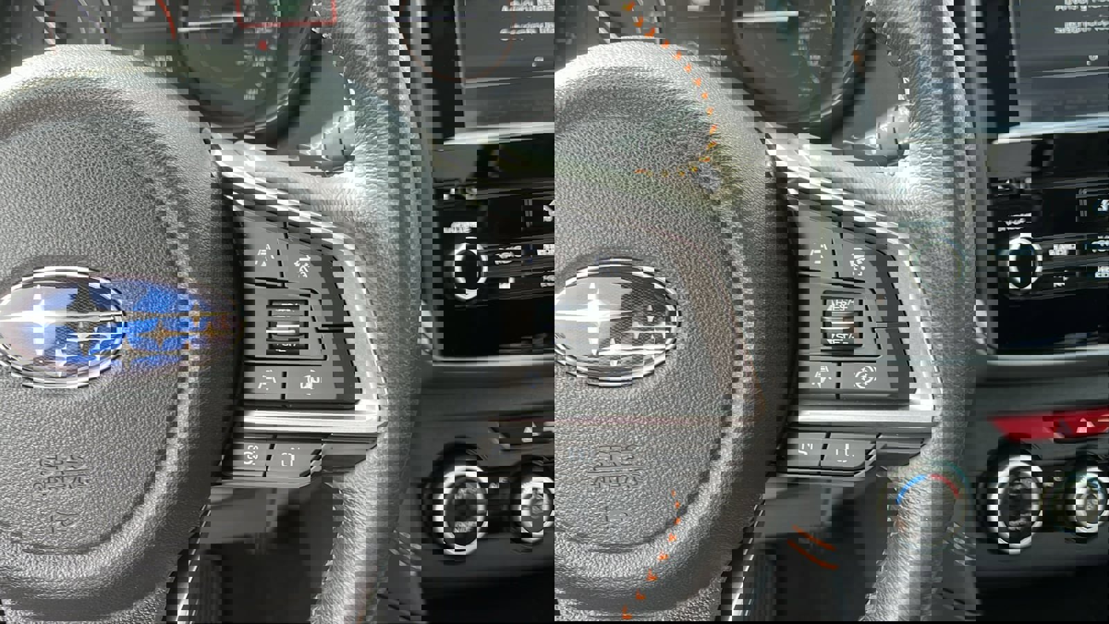 Used 2022 Subaru Crosstrek 2.0i Premium w/ Moonroof Package image 14