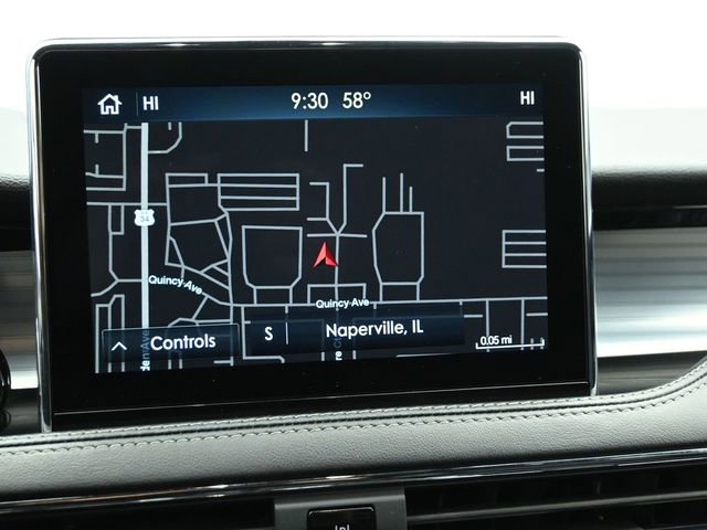 Certified 2022 Lincoln Corsair AWD w/ Equipment Group 101A image 16