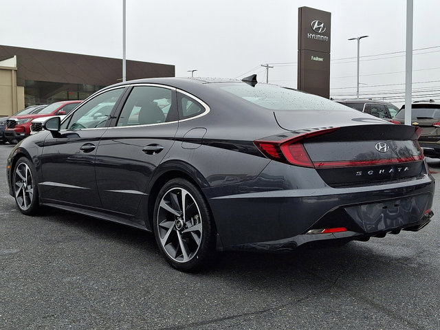 Used 2022 Hyundai Sonata SEL Plus image 6