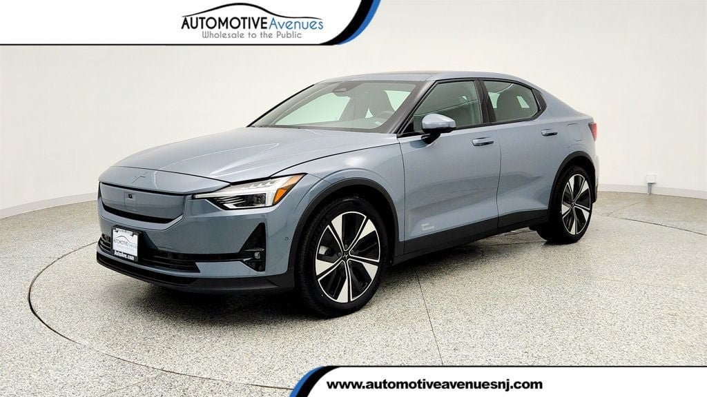 Used 2024 Polestar Polestar 2