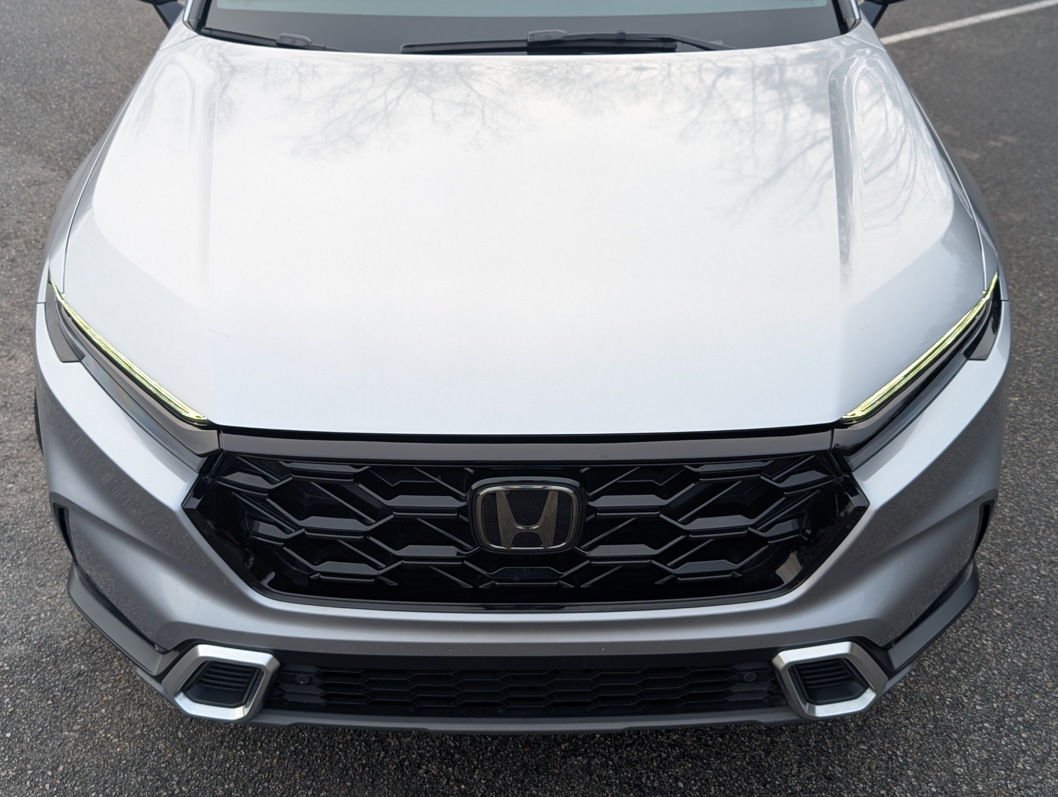 Used 2024 Honda CR-V Sport Touring image 12