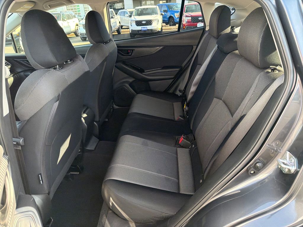 Used 2023 Subaru Crosstrek 2.0i AWD/4WD image 23