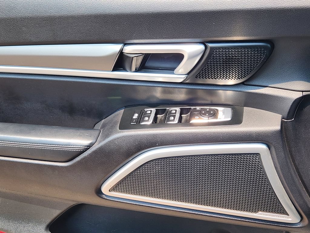 Used 2020 Kia Telluride LX AWD/4WD image 22