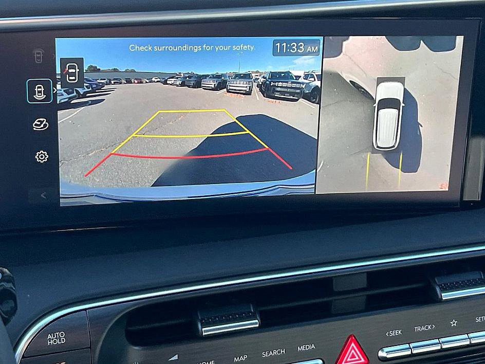 New 2026 Hyundai Palisade Calligraphy image 12