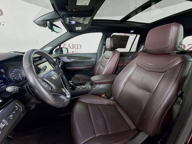 Used 2020 Cadillac XT6 Premium Luxury FWD image 26