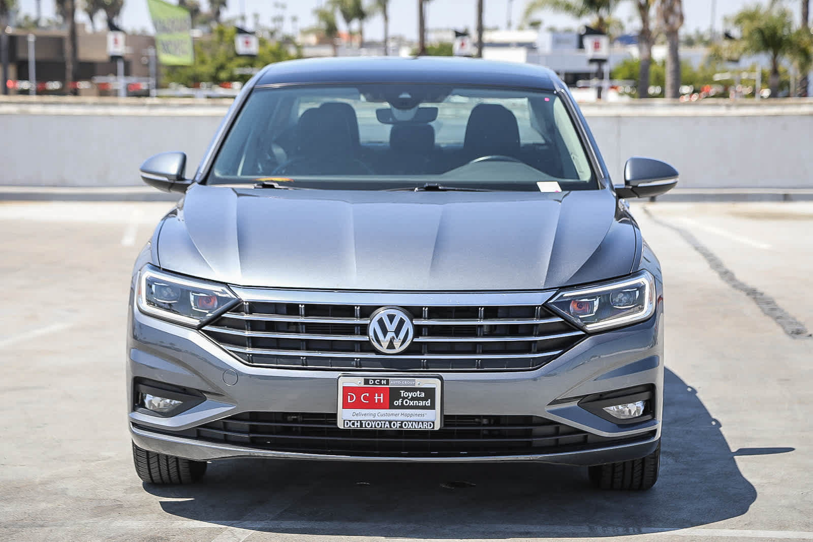 Used 2019 Volkswagen Jetta SEL Premium FWD image 3