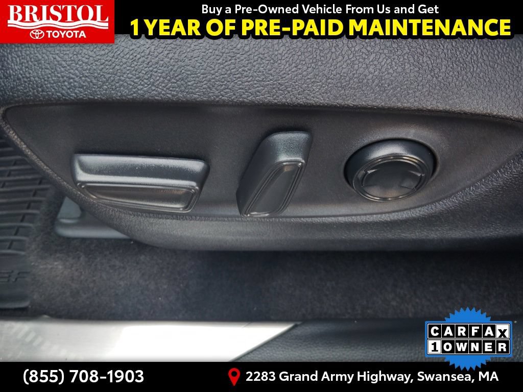 Used 2023 Toyota Highlander Platinum AWD/4WD image 23