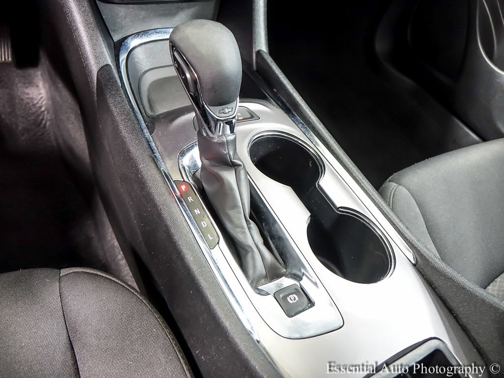 Used 2024 Chevrolet Malibu LT FWD image 18