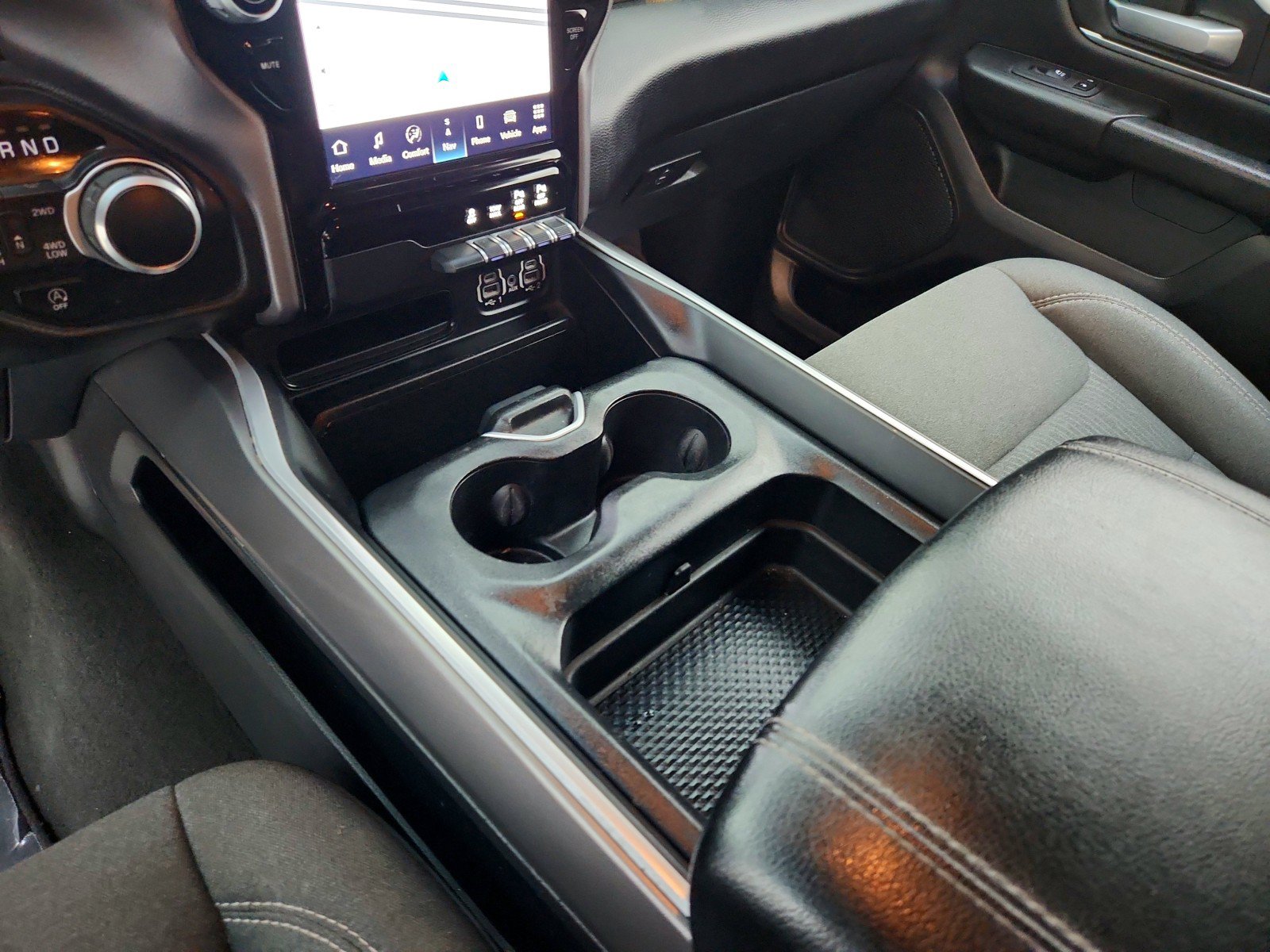 Used 2023 RAM 1500 Big Horn AWD/4WD image 21