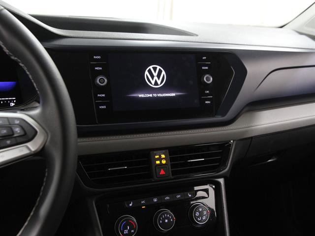 Used 2023 Volkswagen Taos SE image 10
