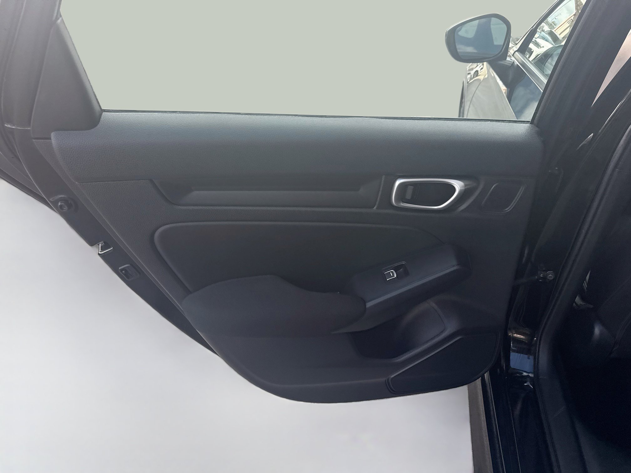 Certified 2023 Honda Civic Sport image 22