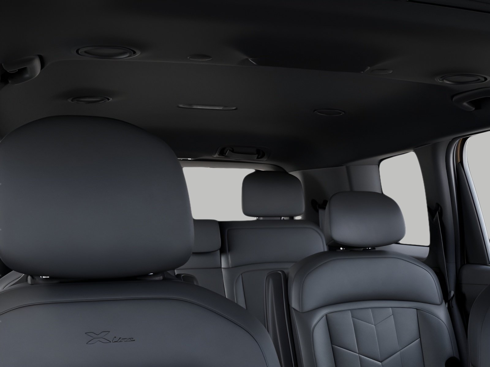 Used 2027 Kia Telluride EX X-Line AWD/4WD image 28