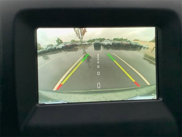 Used 2021 Jeep Compass Latitude image 29