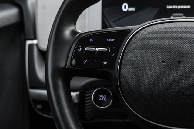 Certified 2024 Hyundai Ioniq 5 SEL image 12