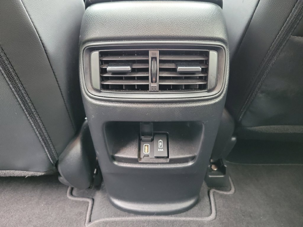 Used 2021 Honda CR-V EX-L image 14