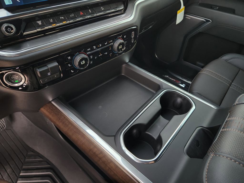 New 2026 Chevrolet Silverado 2500 High Country w/ Technology Package image 15