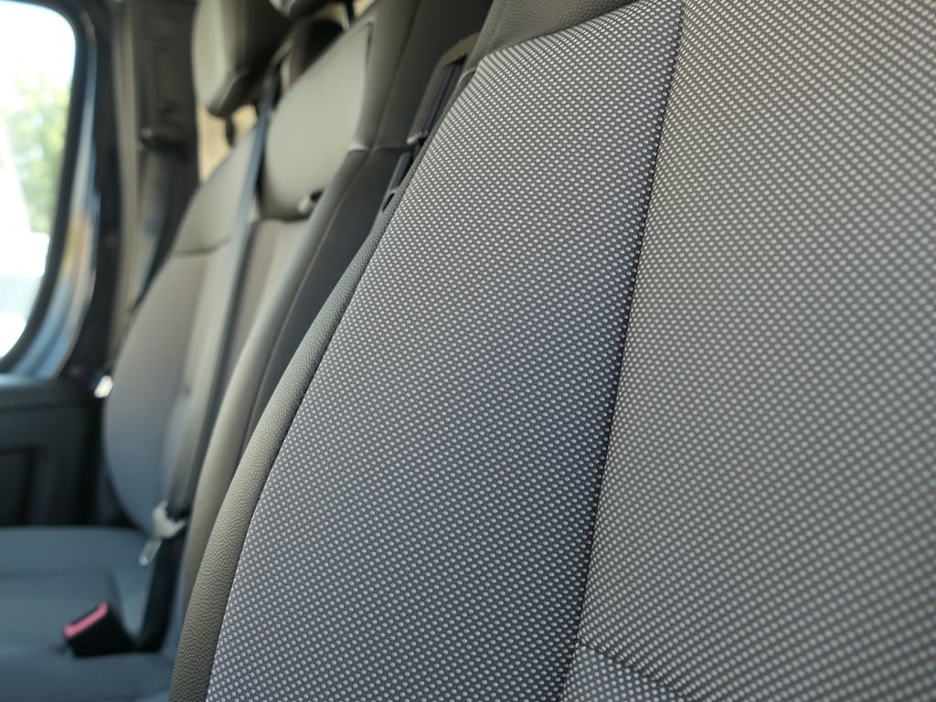 New 2026 RAM ProMaster 1500 w/ Safety Group image 10