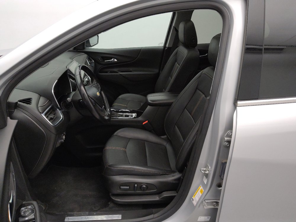 Used 2022 Chevrolet Equinox Premier image 17