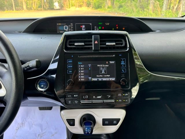 Used 2016 Toyota Prius Two FWD image 11