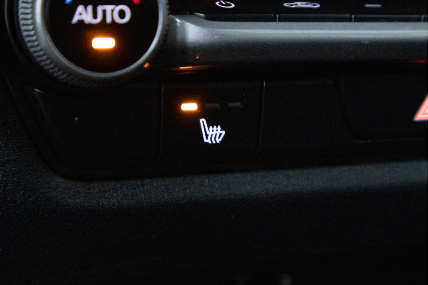 Used 2023 MAZDA CX-50 2.5 S w/ Cargo Package image 22