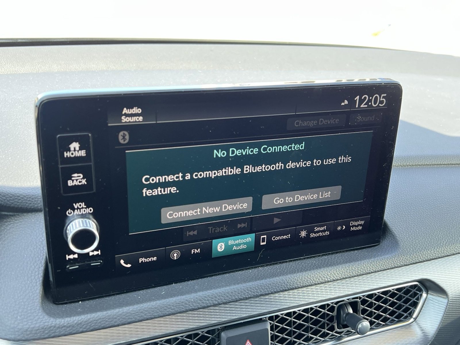 Used 2026 Acura Integra A-Spec image 17