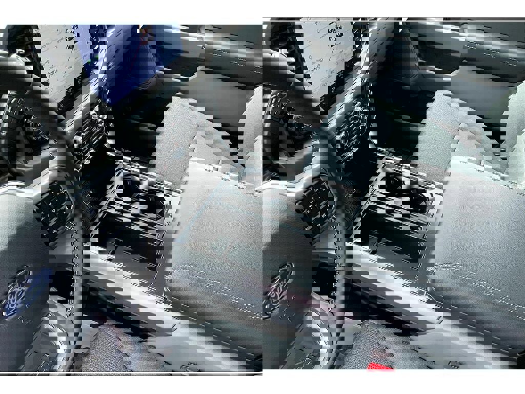 New 2025 Ford F150 XLT w/ Equipment Group 302A MID image 24