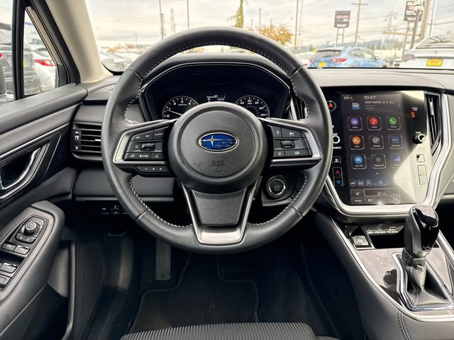 Used 2025 Subaru Legacy Premium AWD/4WD image 19