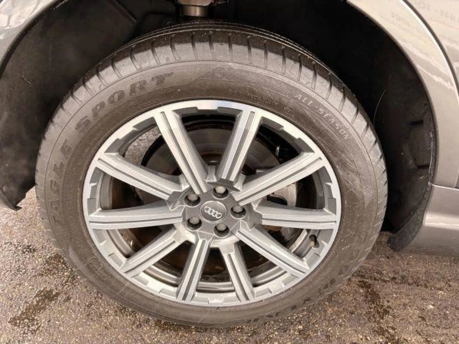 Used 2019 Audi Q7 3.0T Premium Plus w/ Premium Plus Package image 41